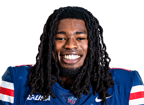 Quinton Reese headshot