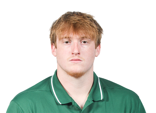 Jonny Hassard headshot
