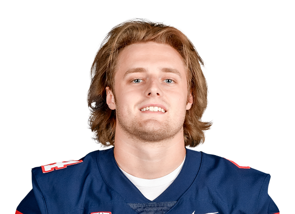 Jeremy Mercier headshot