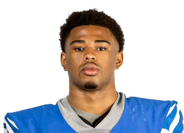 Davion Mayo headshot