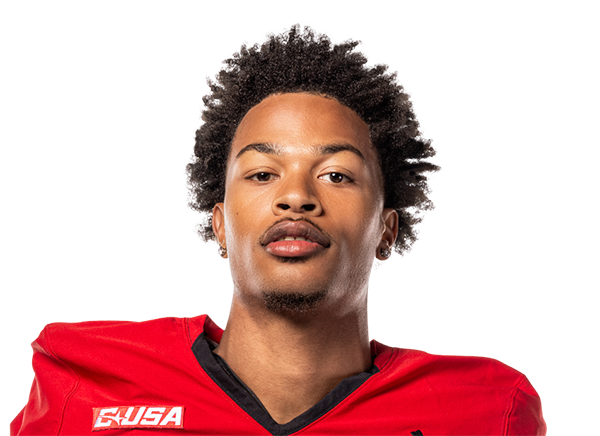 Dallan Wright headshot
