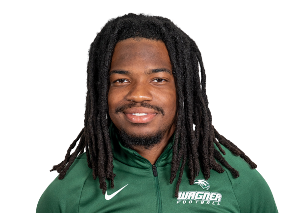 Malik Cooper headshot