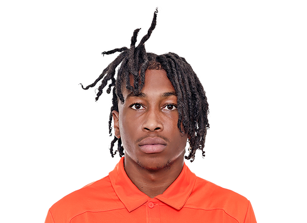 Xavier Spencer headshot