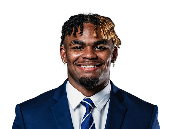 Gabriel Taylor headshot
