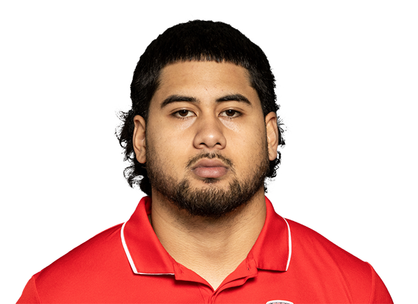 Ray Leutele headshot