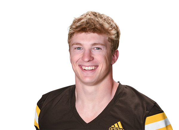 Buck Coors headshot