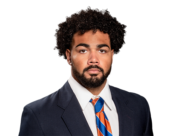 Gabe Hunter headshot