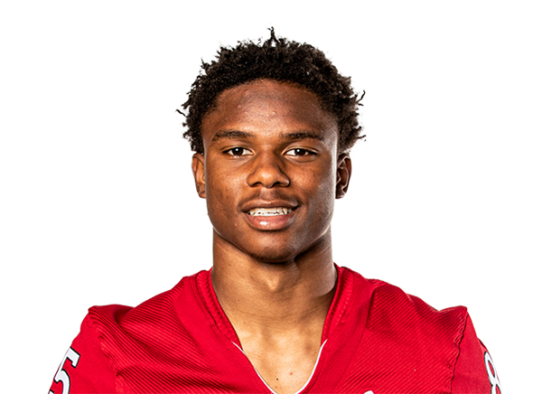 Jessie Parson III headshot