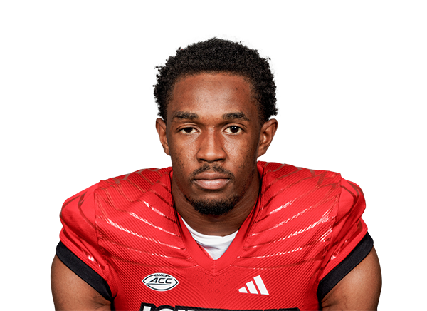 Tahveon Nicholson headshot