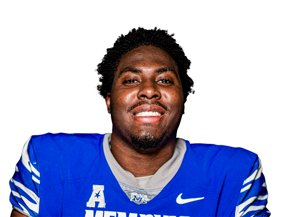 Vic Alobwede headshot