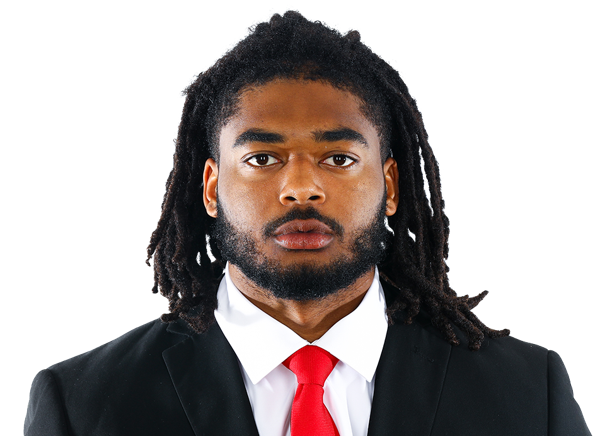 Mikah Coleman headshot