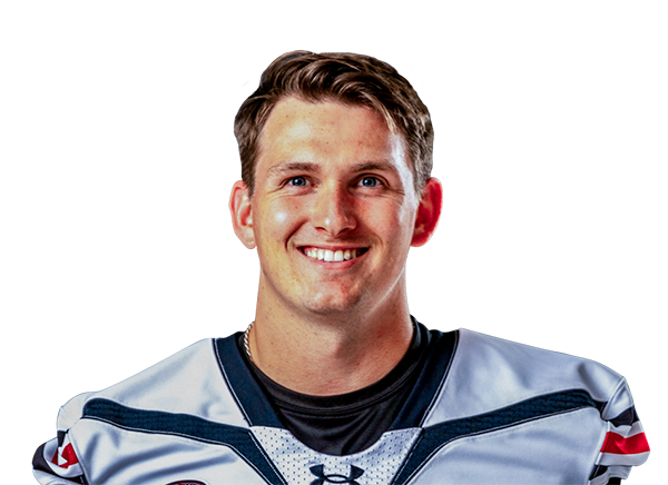 Adam Heston headshot