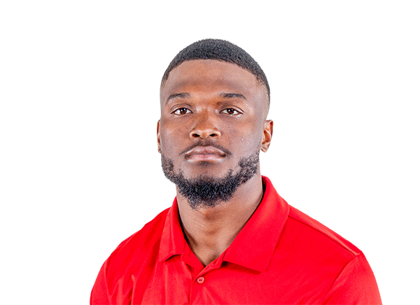 Cam Lockridge headshot