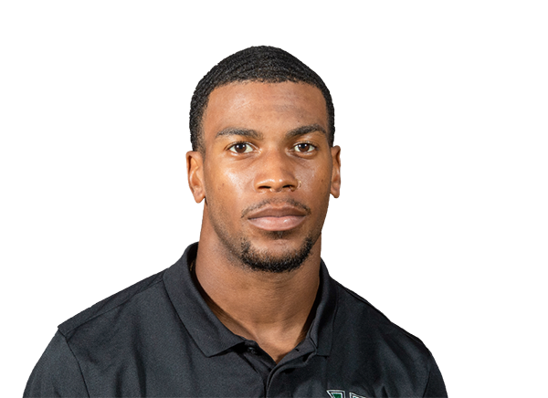 Zion Bowens headshot