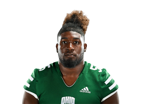 Rodney Mathews headshot