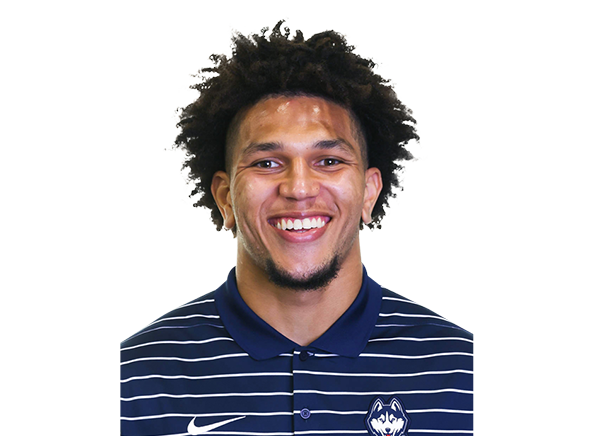 Tre Wortham headshot