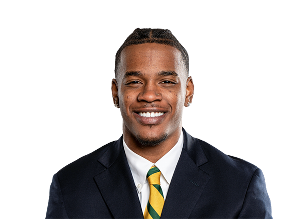 Jamaal Bell headshot