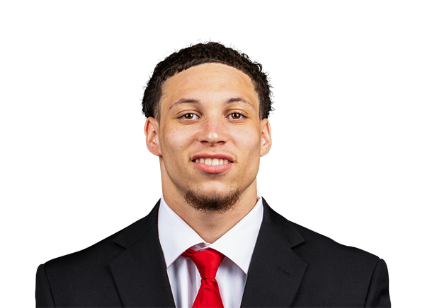 Taylon Doss headshot