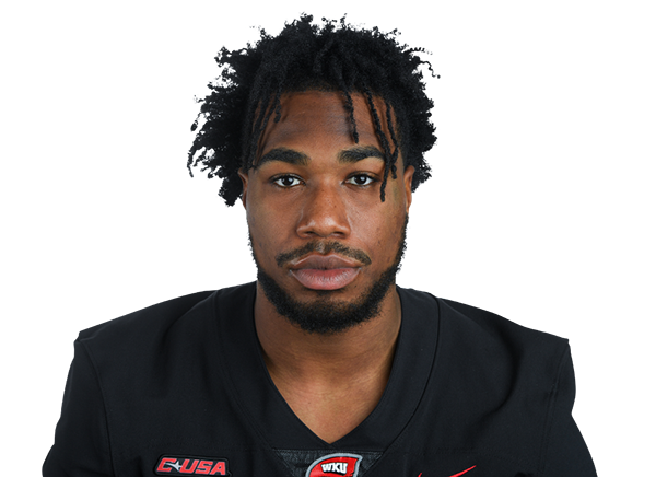 Malachi Corley headshot