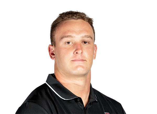 Aaron Greene headshot