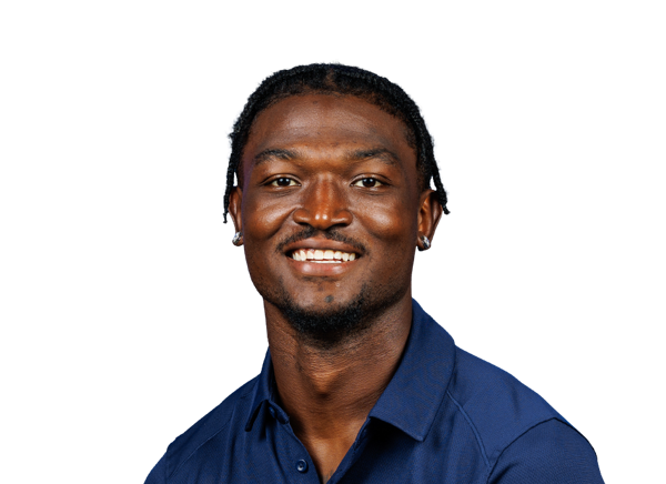 Josh Hastings headshot