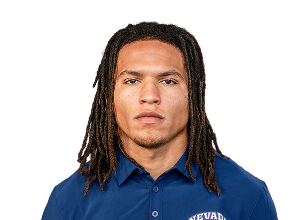 Ezekiel Robbins headshot