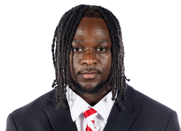 Marques Watson-Trent headshot