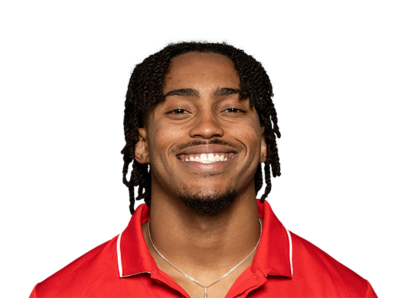 Bobby Wooden headshot