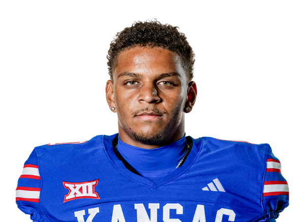 Levi Wentz headshot