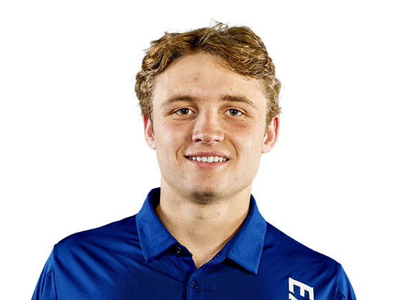 Connor Cigelske headshot