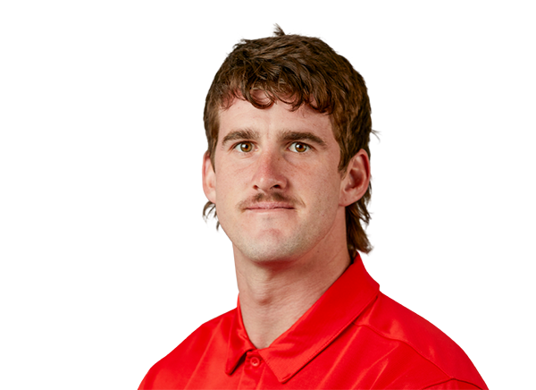 Charlton Butt headshot