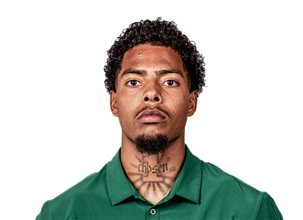 Joshua Hardeman headshot