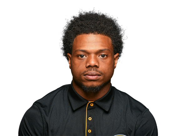 Duece Jones headshot