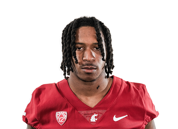 Kyle Williams headshot