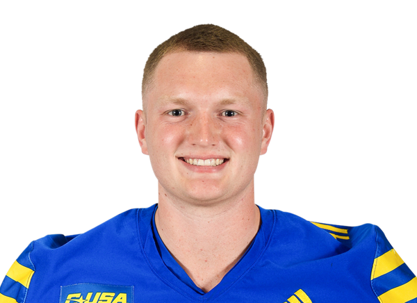 Connor Witthoft headshot