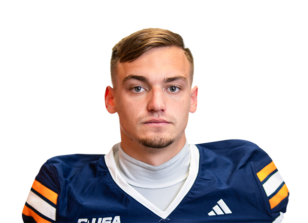Davis Burns headshot