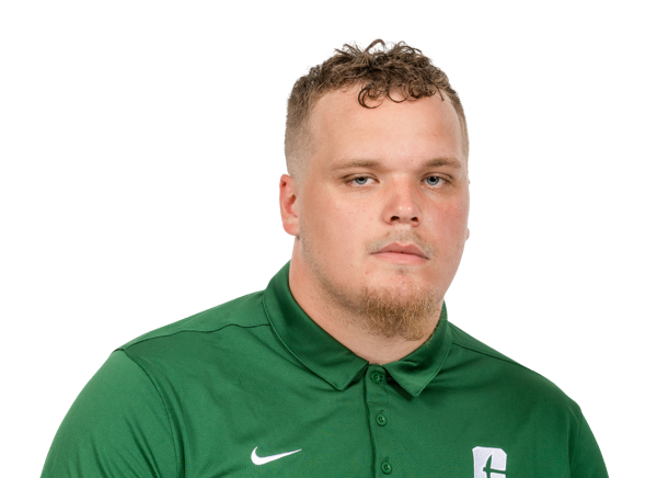 Joey Bearns III headshot