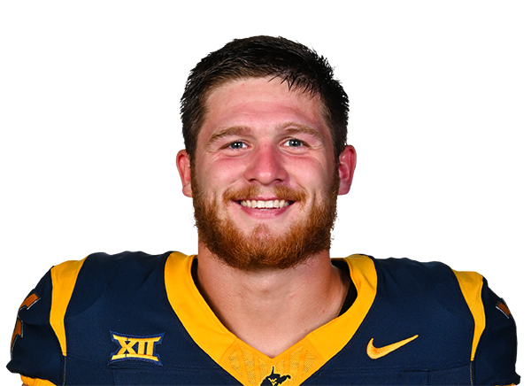 Treylan Davis headshot