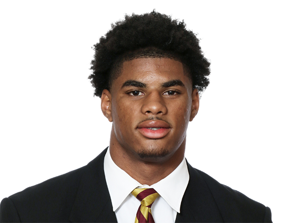 Keon Coleman headshot