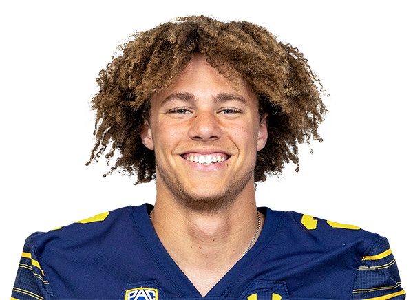 Kai Millner headshot