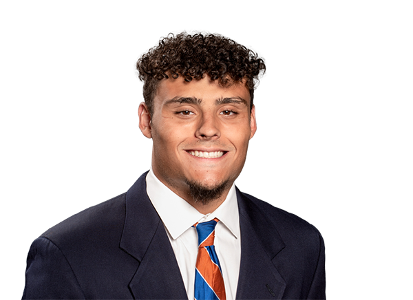 Kaden Dudley headshot