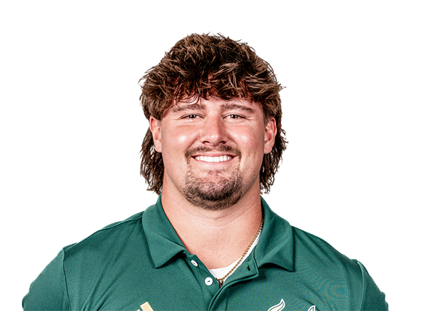 Gunnar Greenwald headshot