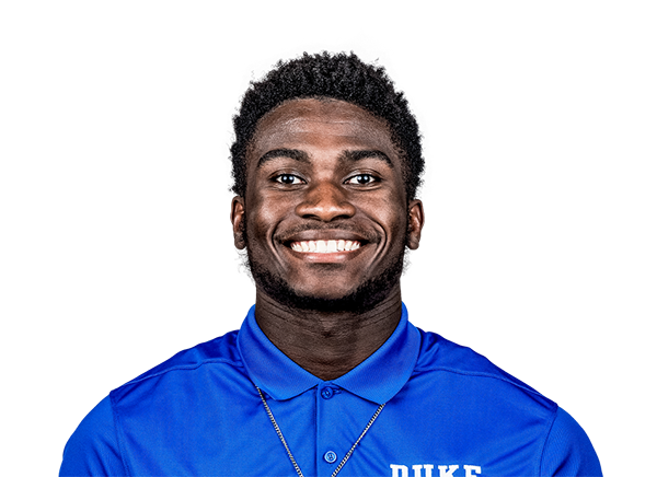 Joshua Pickett headshot