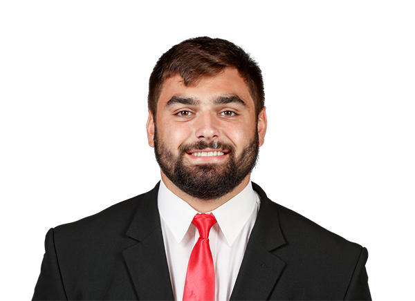 Dylan Fairchild headshot