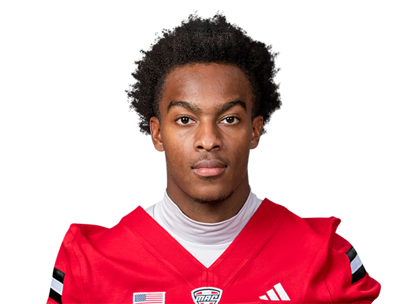 JaVaughn Byrd headshot