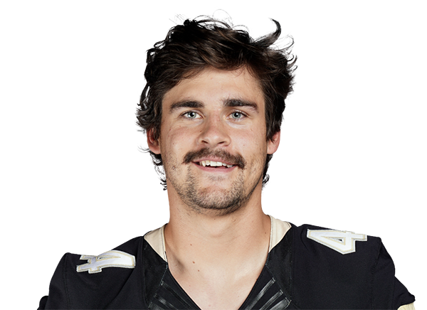 Erik Olsen headshot
