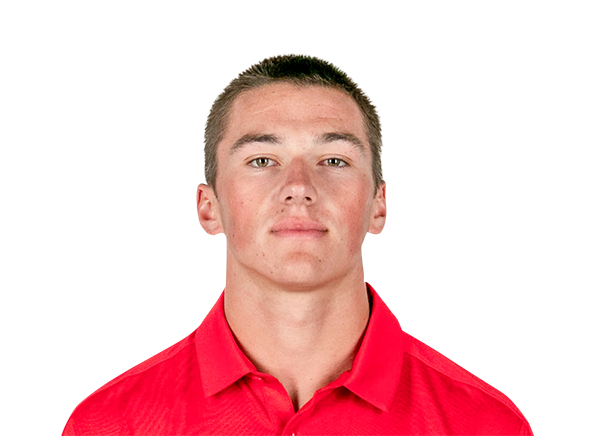 Cole Bishop headshot
