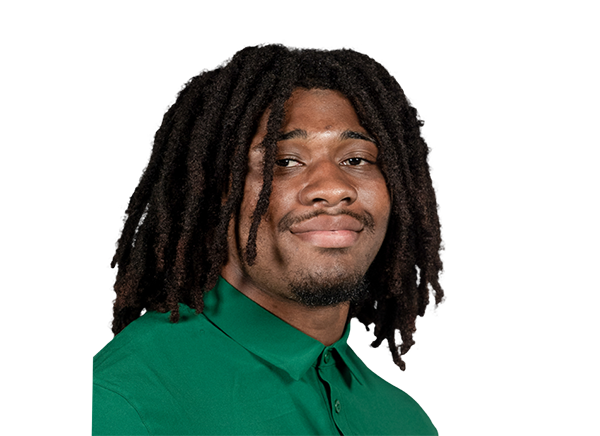 Keeon Terrell headshot