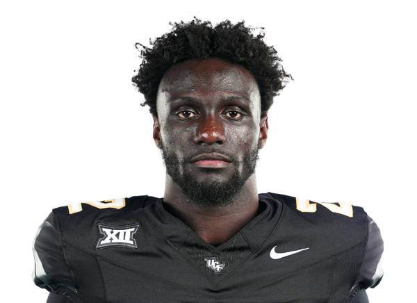 Myles Montgomery headshot