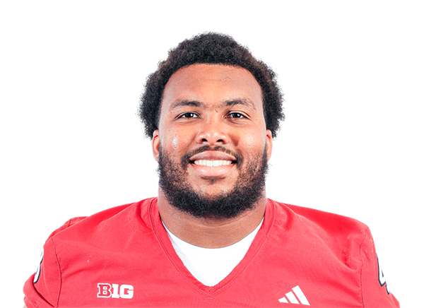 Kyonte Hamilton headshot